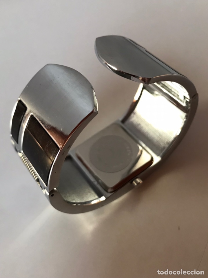 Relojes: RELOJ-PULSERA MUJER - Foto 6