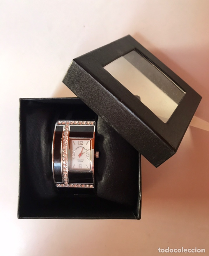 Relojes: RELOJ-PULSERA MUJER - Foto 1