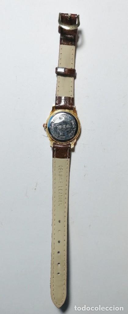 Relojes: RELOJ GENEVA QUARTZ. - Foto 3