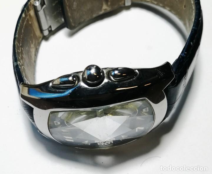 Relojes: RELOJ CHRONOTECH 7468. - Foto 3