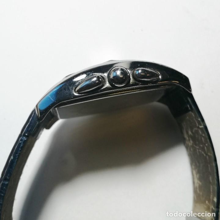 Relojes: RELOJ CHRONOTECH 7468. - Foto 6