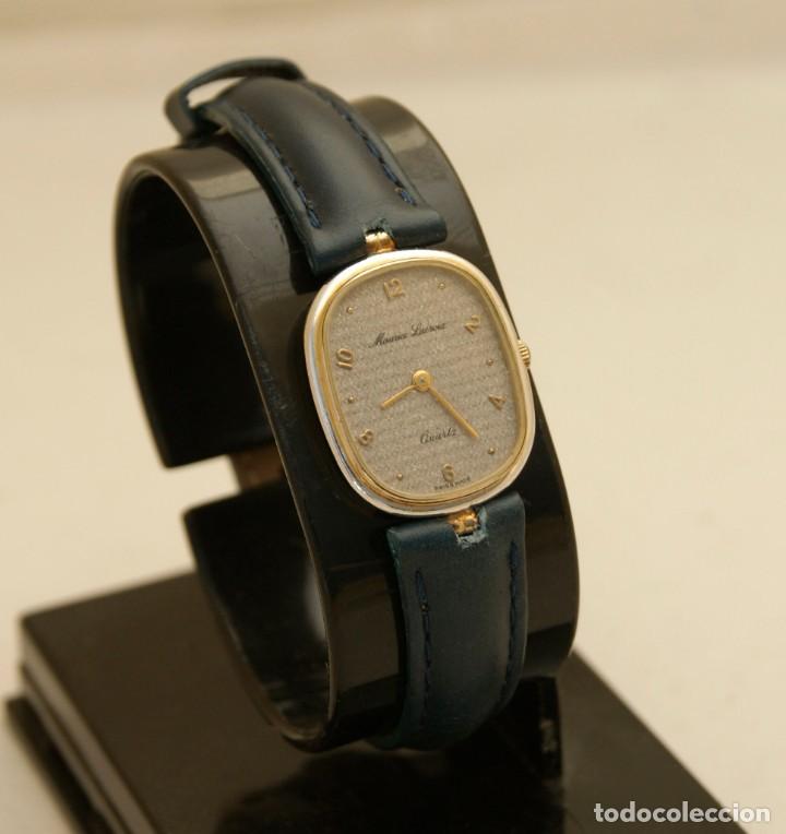 maurice lacroix 54801 acero swiss made para dam Compra venta en