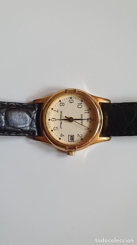 Relojes: Reloj Orient de mujer - Foto 3