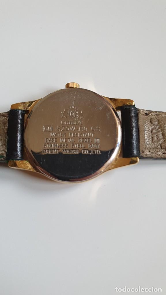 Relojes: Reloj Orient de mujer - Foto 4