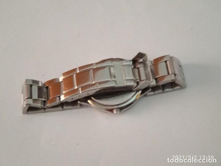 Relojes: RELOJ DE MUJER ADOLFO DOMINGUEZ QUARTZ. - Foto 3