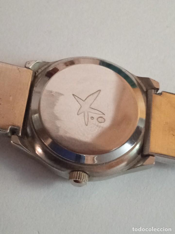 Relojes: RELOJ DE MUJER ADOLFO DOMINGUEZ QUARTZ. - Foto 7