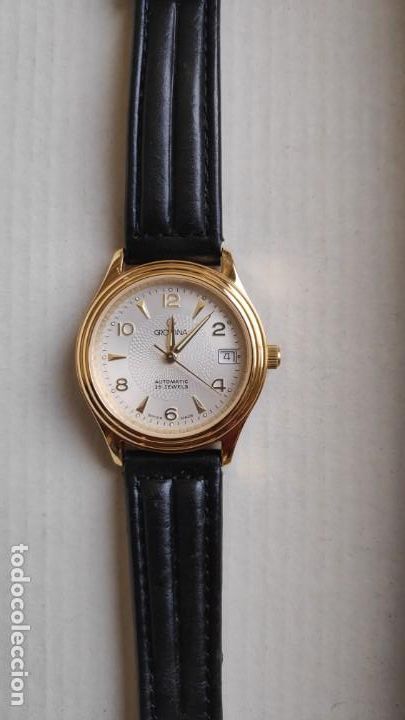 Relojes: Grovana 1145.2-Dorado - Foto 14