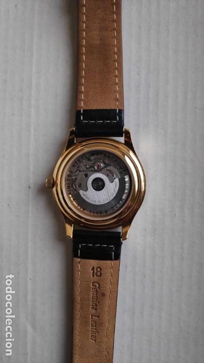 Relojes: Grovana 1145.2-Dorado - Foto 16