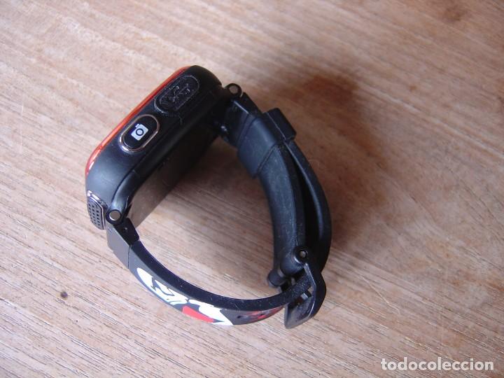 Relojes: VTECH. RELOJ MULTIFUNCI&Oacute;N STARS WARS. - Foto 5