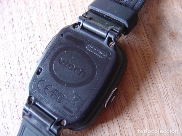Relojes: VTECH. RELOJ MULTIFUNCI&Oacute;N STARS WARS. - Foto 6