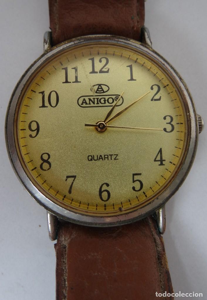 Relojes: RELOJ ANIGO - Foto 1