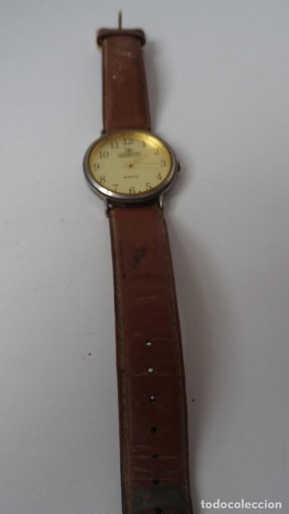 Relojes: RELOJ ANIGO - Foto 2