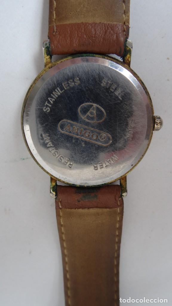 Relojes: RELOJ ANIGO - Foto 3