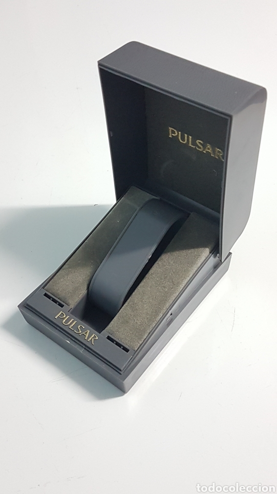 Relojes: ESTUCHE RELOJ PULSAR - Foto 3