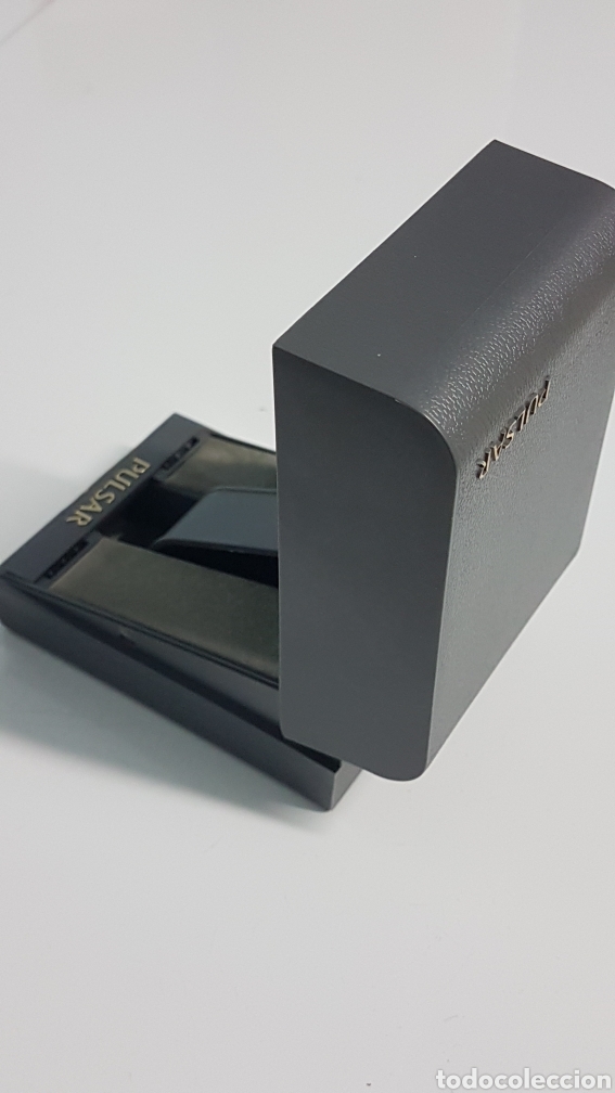 Relojes: ESTUCHE RELOJ PULSAR - Foto 4