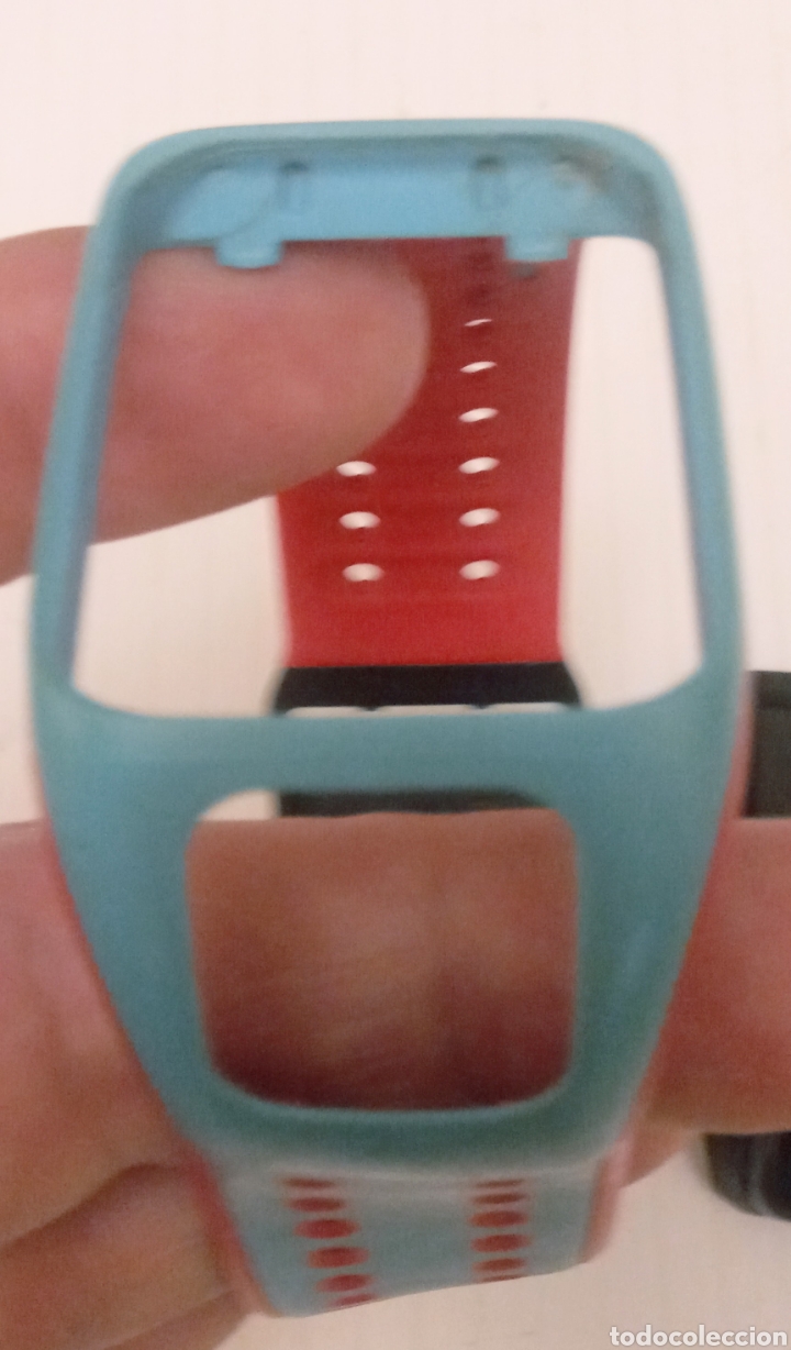 Relojes: TOMTOM RUNNER 2 - PARA PIEZAS - Foto 7
