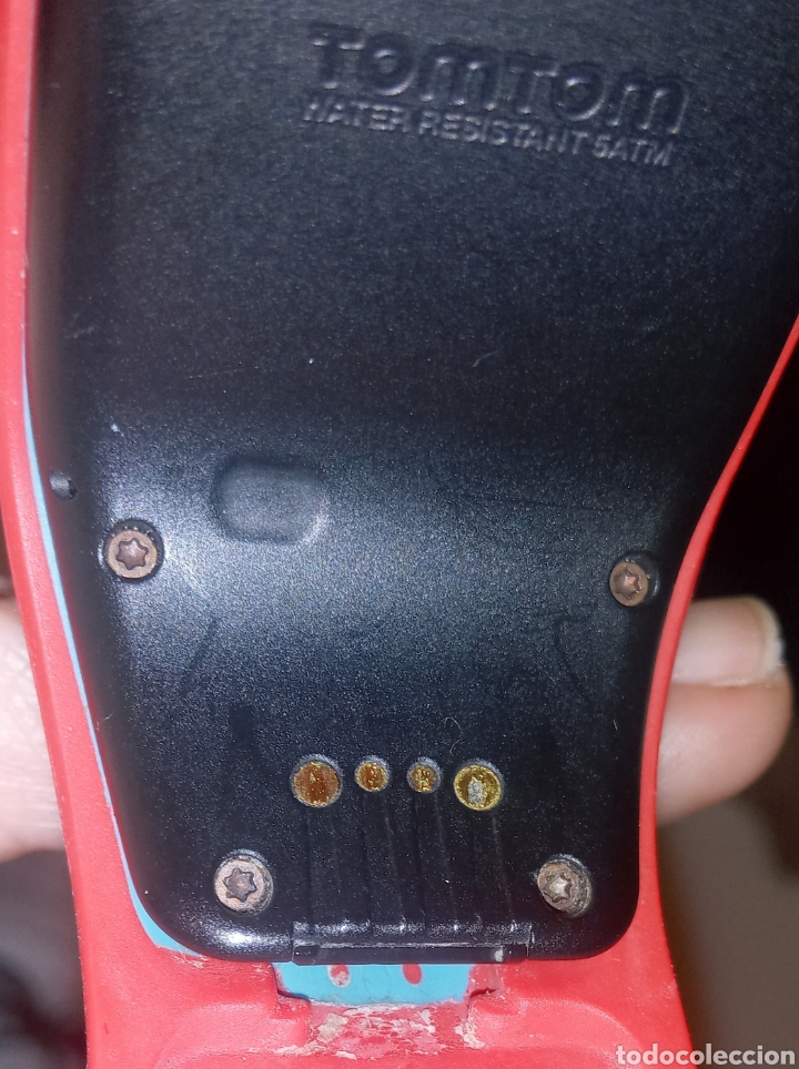 Relojes: TOMTOM RUNNER 2 - PARA PIEZAS - Foto 9