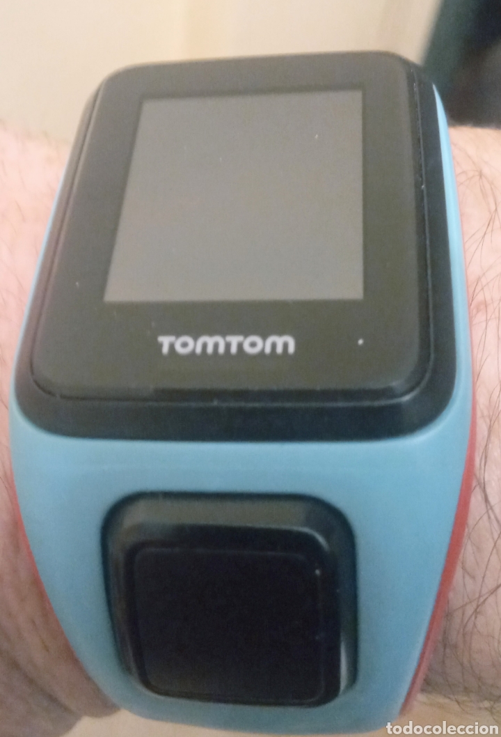 Relojes: TOMTOM RUNNER 2 - PARA PIEZAS - Foto 10