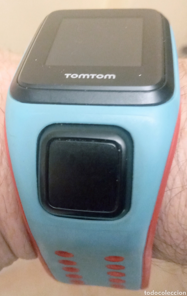 Relojes: TOMTOM RUNNER 2 - PARA PIEZAS - Foto 11