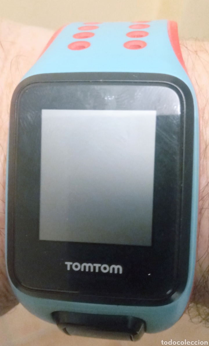 Relojes: TOMTOM RUNNER 2 - PARA PIEZAS - Foto 12