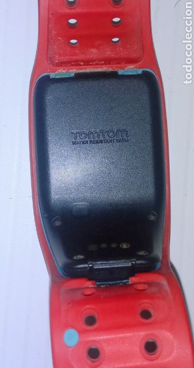 Relojes: TOMTOM RUNNER 2 - PARA PIEZAS - Foto 13