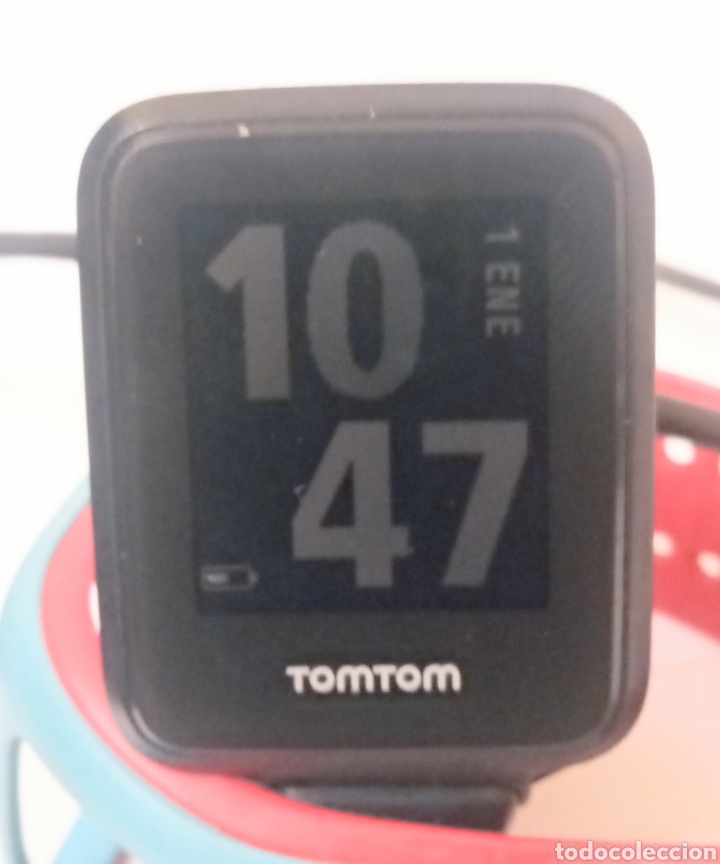 Relojes: TOMTOM RUNNER 2 - PARA PIEZAS - Foto 19