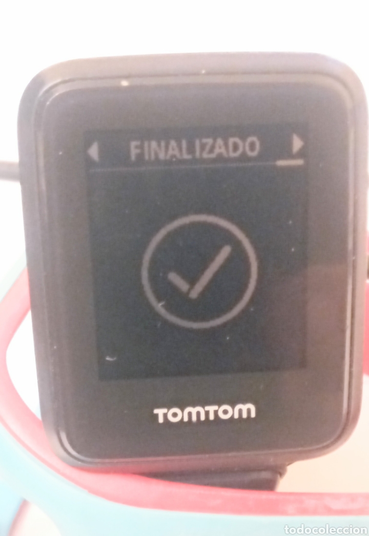 Relojes: TOMTOM RUNNER 2 - PARA PIEZAS - Foto 20