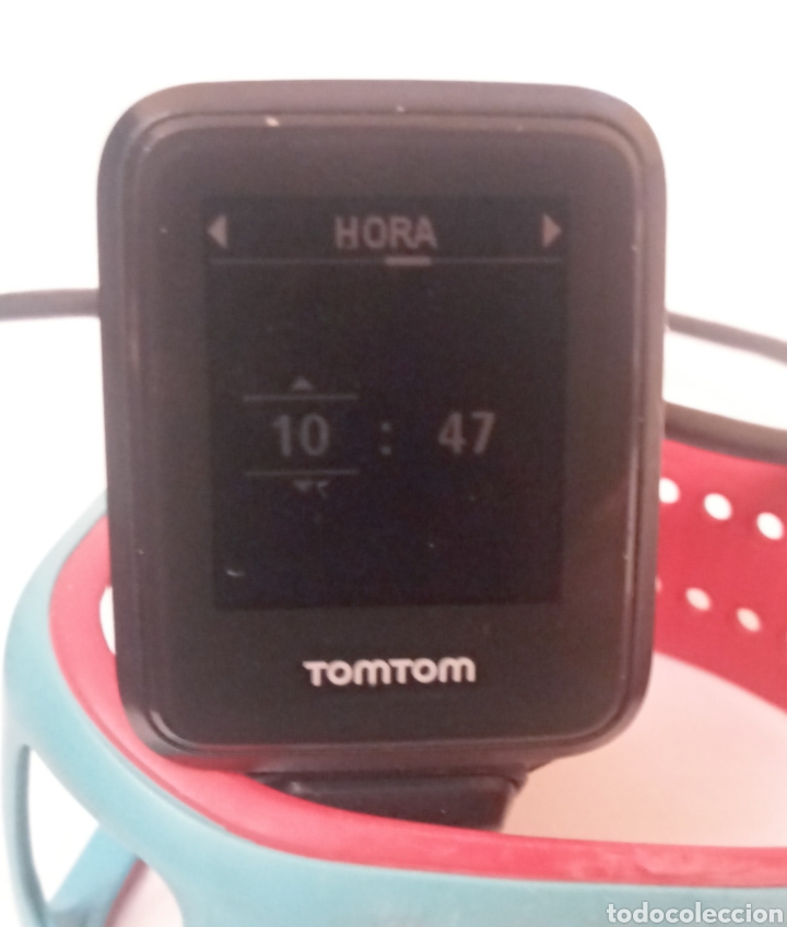 Relojes: TOMTOM RUNNER 2 - PARA PIEZAS - Foto 22