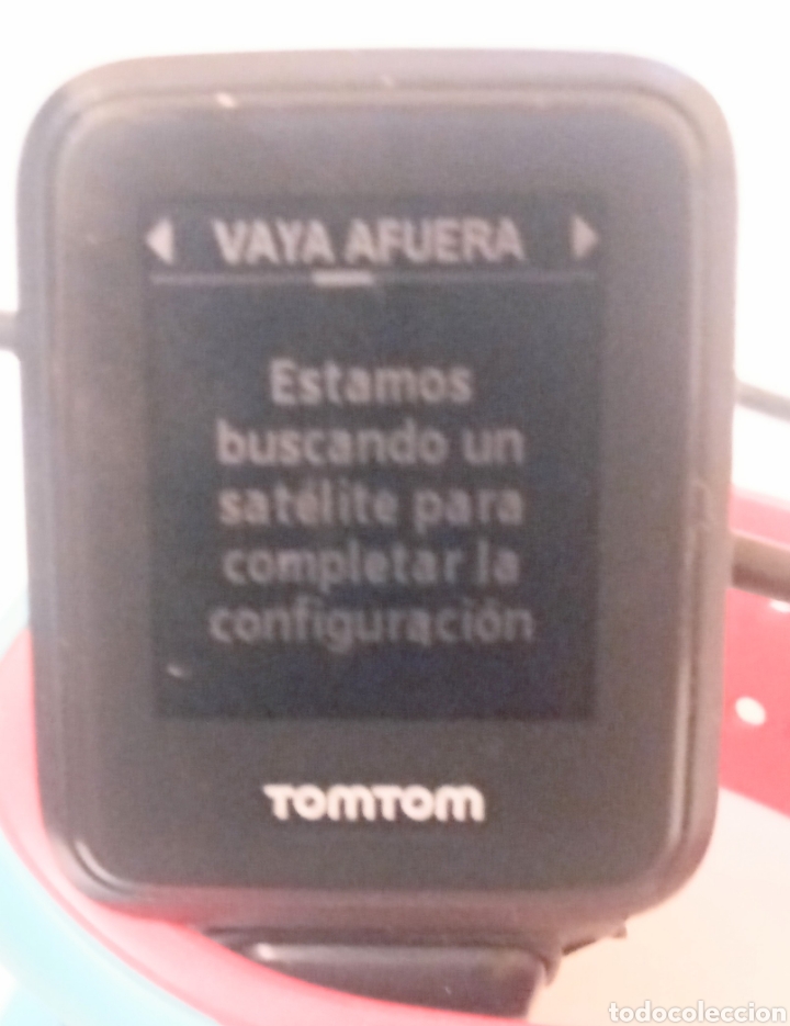 Relojes: TOMTOM RUNNER 2 - PARA PIEZAS - Foto 23