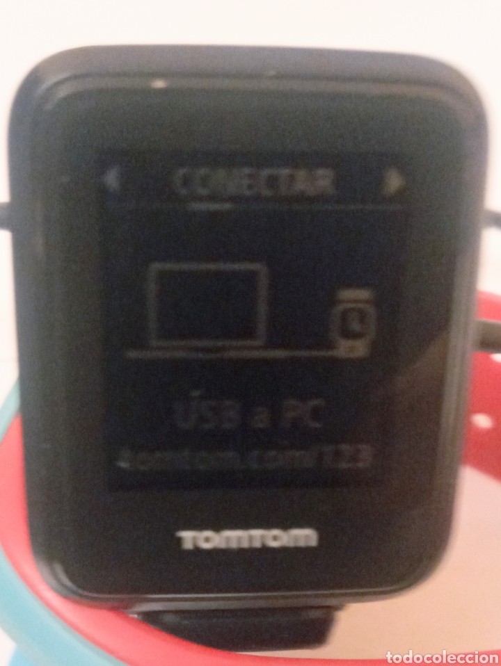 Relojes: TOMTOM RUNNER 2 - PARA PIEZAS - Foto 24