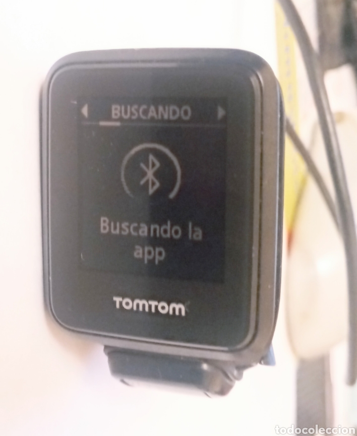 Relojes: TOMTOM RUNNER 2 - PARA PIEZAS - Foto 25