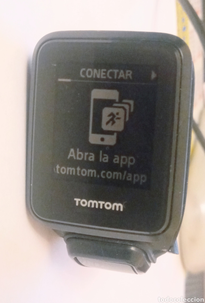 Relojes: TOMTOM RUNNER 2 - PARA PIEZAS - Foto 26