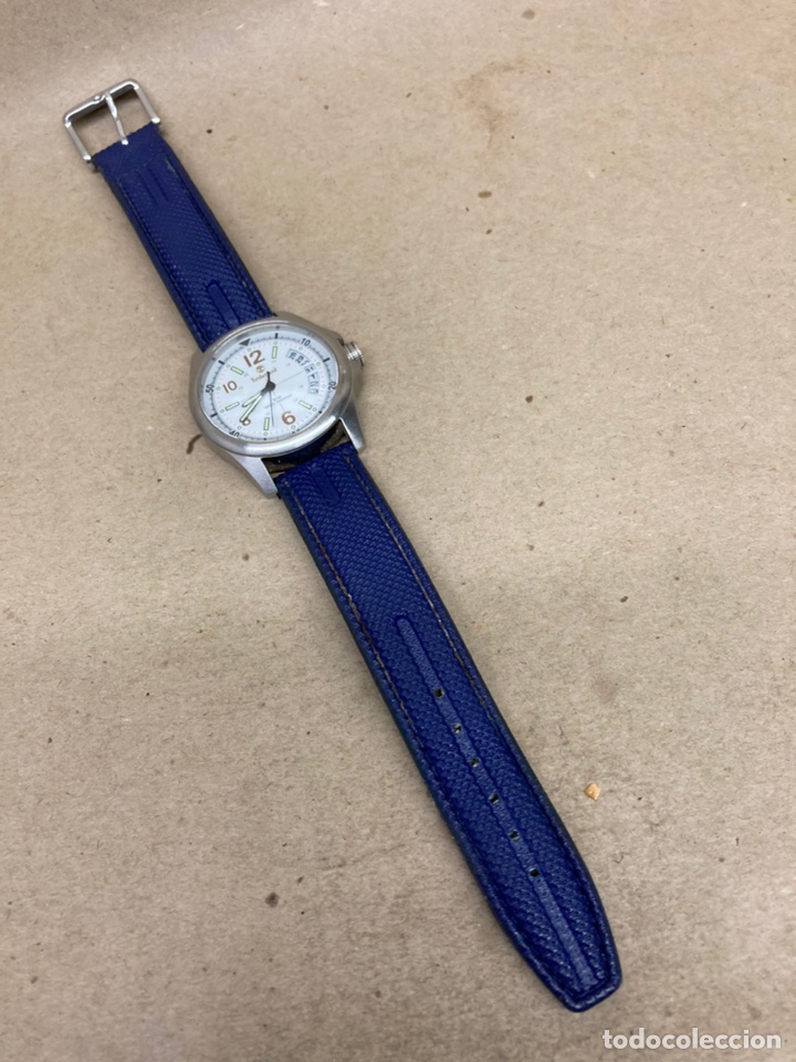 Relojes: Reloj Timberland Quartz - Foto 1