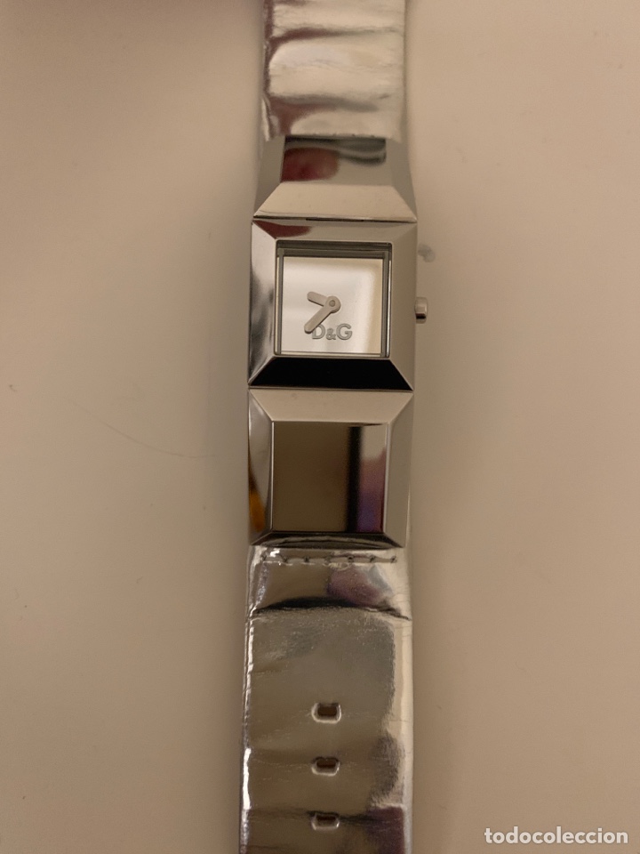 Relojes: RELOJ MUJER D&G - Foto 1