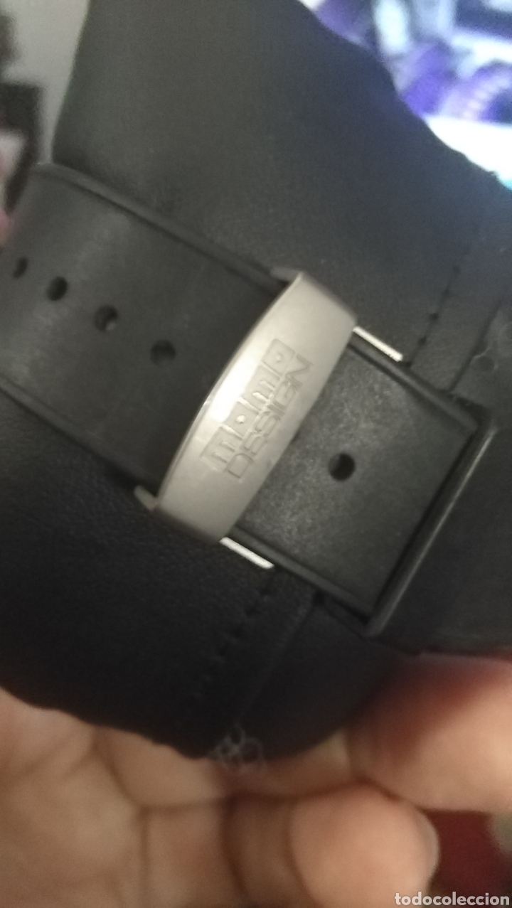 Relojes: Reloj Momo - Foto 3