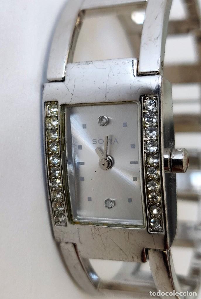 Relojes: Reloj Sra - Foto 9