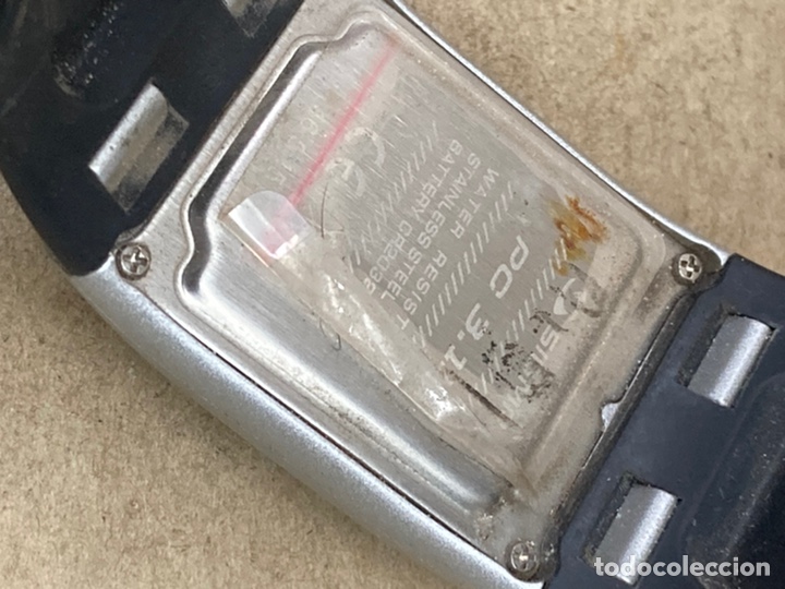 Relojes: Reloj Sigma PC3.11 - Foto 2