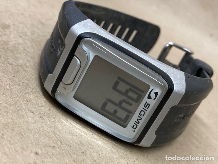 Relojes: Reloj Sigma PC3.11 - Foto 3