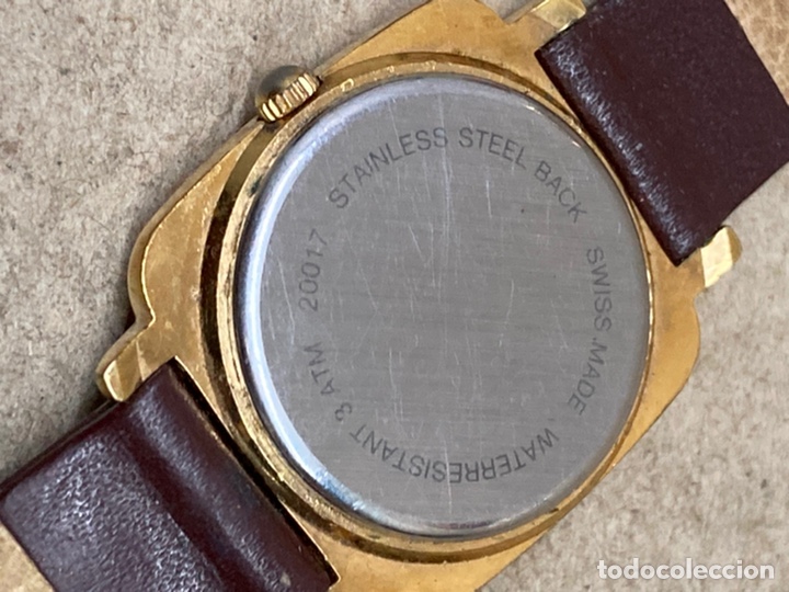 Relojes: Reloj Marques de Caceres Quartz - Foto 3
