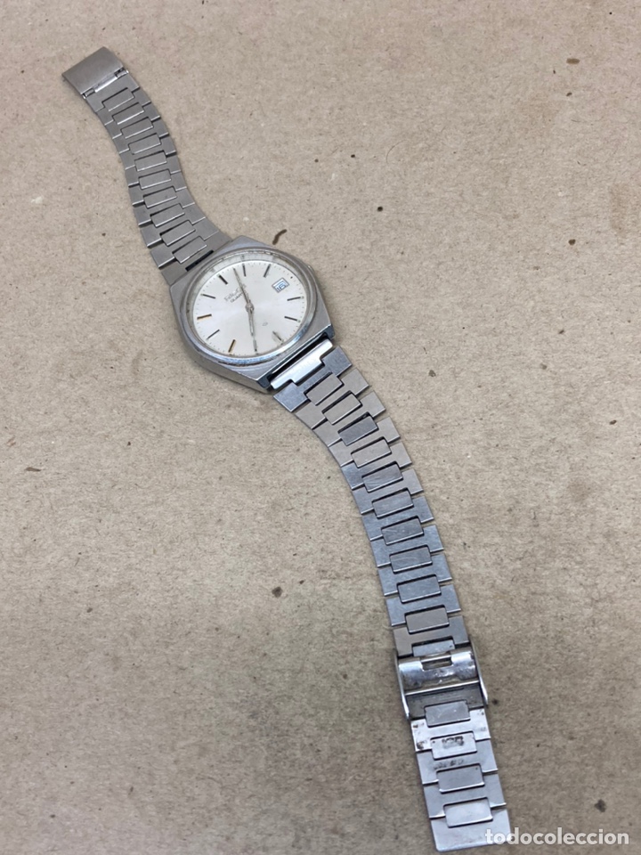Relojes: Reloj Ricoh Quartz /CR17-38 - Foto 2