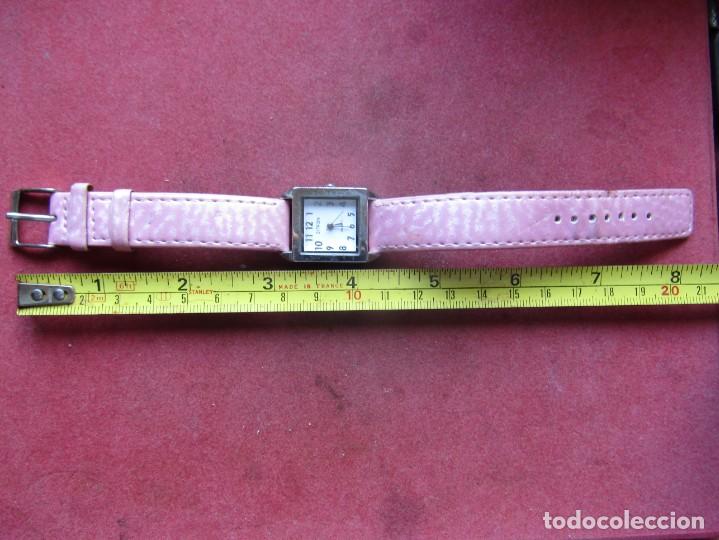 Relojes: Reloj de Se&ntilde;ora Citron Quartz - Foto 3