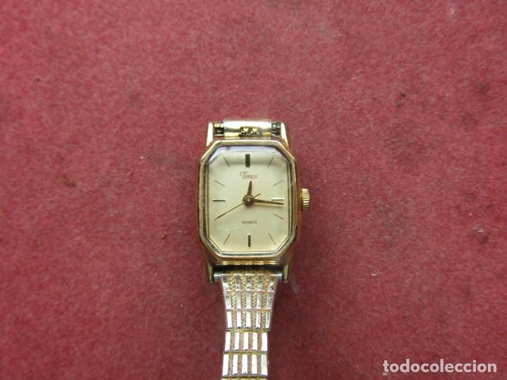 Relojes: Reloj de Se&ntilde;ora Timex Quartz - Foto 1