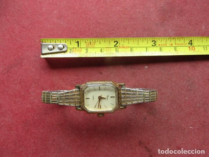 Relojes: Reloj de Se&ntilde;ora Timex Quartz - Foto 4