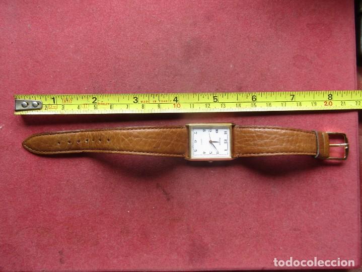 Relojes: Reloj Pulsar Quartz 22 Cm - Foto 3
