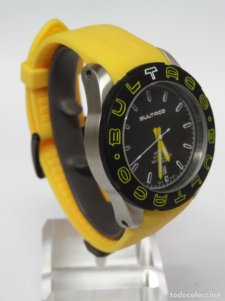 Relojes: Reloj Bultaco Heritage - Foto 8