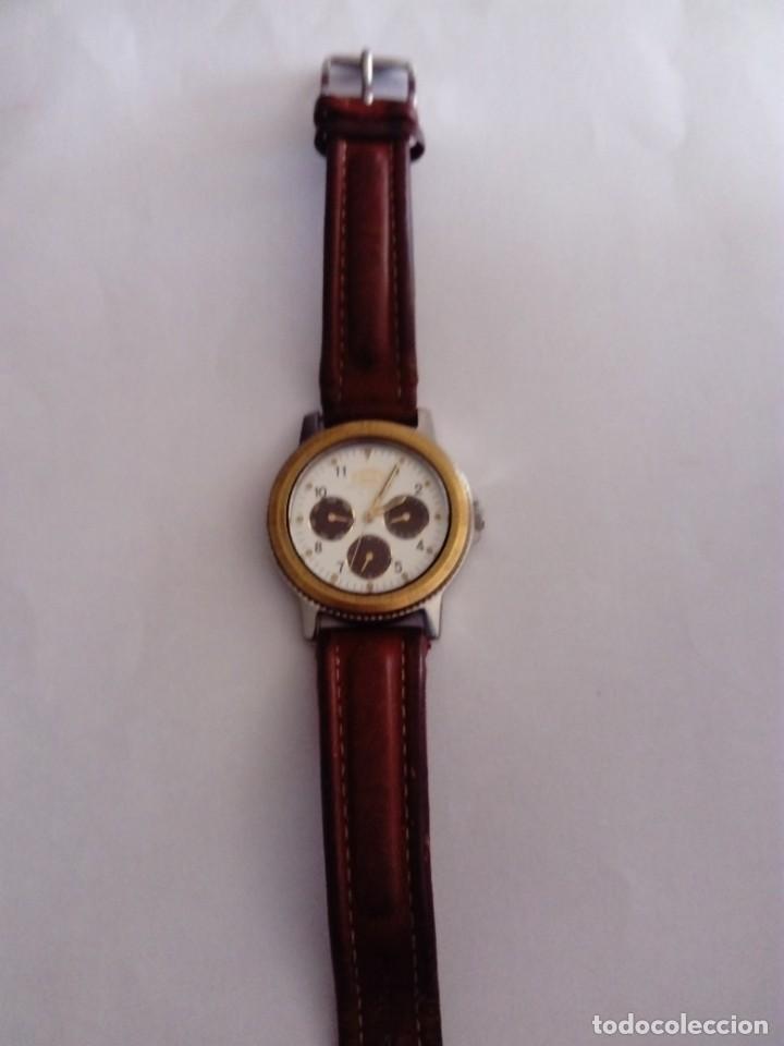 Relojes: Reloj Camel Trophy Multfunci&oacute;n - Foto 3