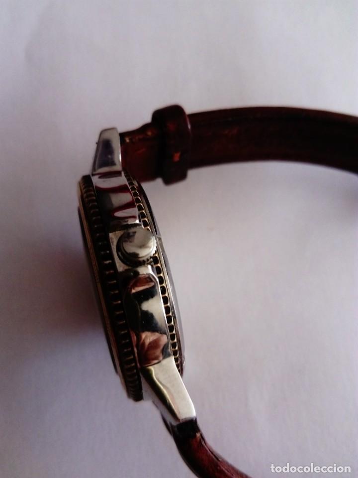 Relojes: Reloj Camel Trophy Multfunci&oacute;n - Foto 6