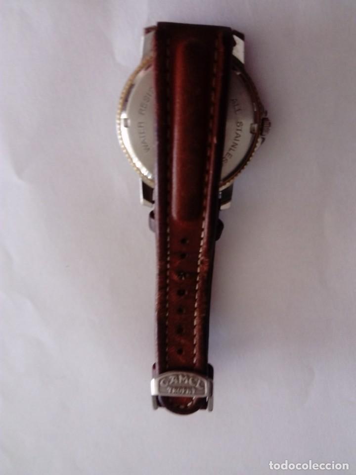 Relojes: Reloj Camel Trophy Multfunci&oacute;n - Foto 8