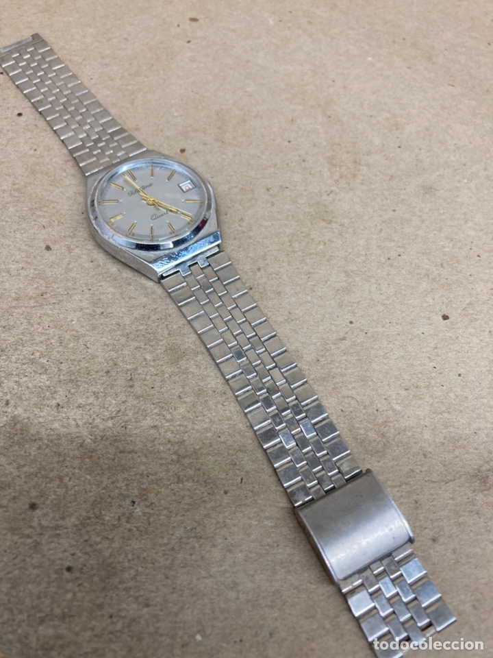 Relojes: Reloj Blattina Quartz - Foto 2
