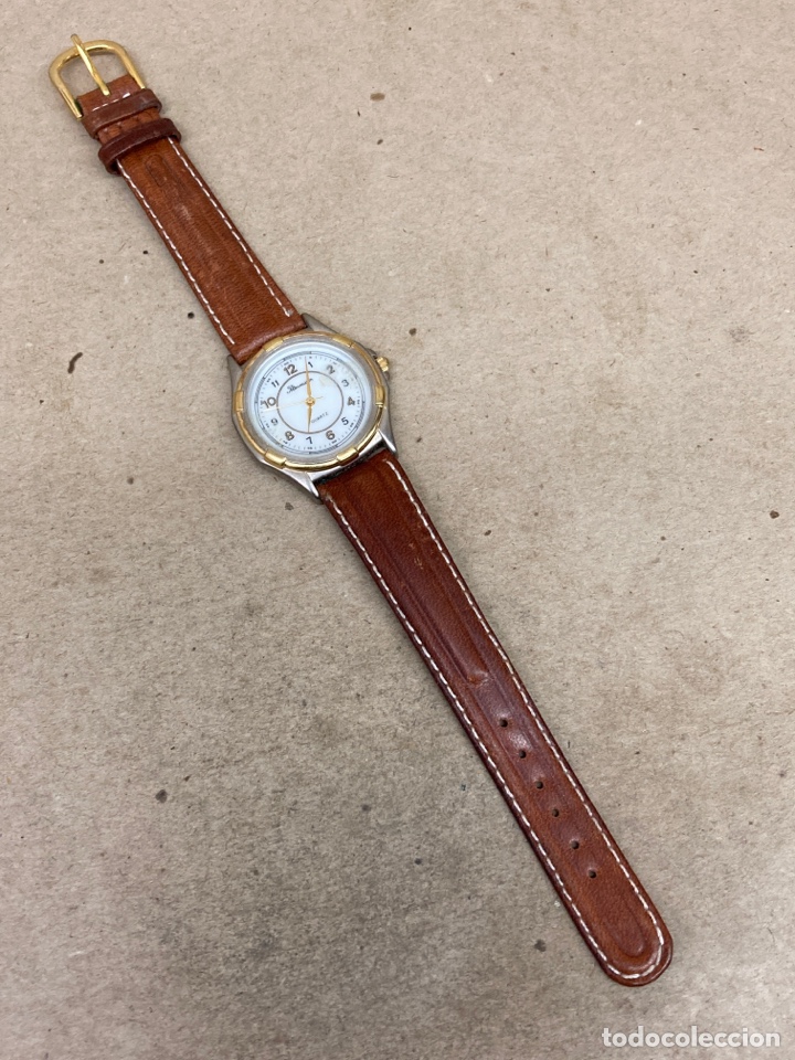 Relojes: Reloj Thermidor Quartz - Foto 2